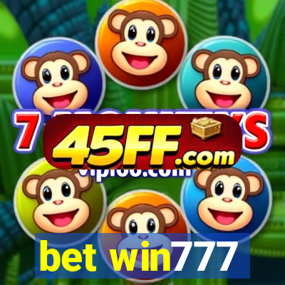 bet win777